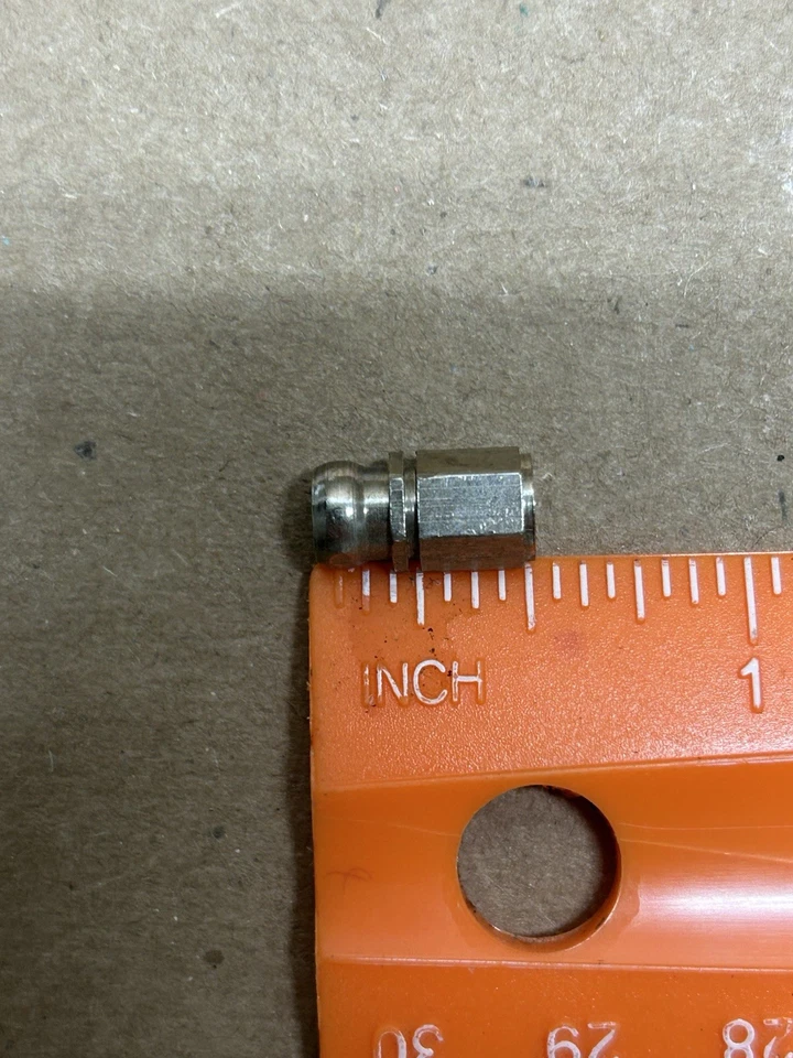 1960’s Harmony Banjo Hooks And Nuts 29pc Lot - Image 4 of 4