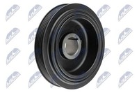 Original NTY Riemenscheibe Kurbelwelle RKP-TY-012 FüR Toyota
