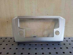 VW PASSAT Variant B8 3G5 Musik-Player Verkleidung 3G2858069E 2.0 Diesel 26201690
