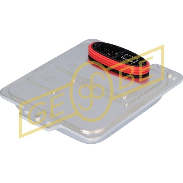 Gebe 9 9601 1 SteuergeräT Beleuchtung FüR Mercedes Benz E Klasse W211 S211-image