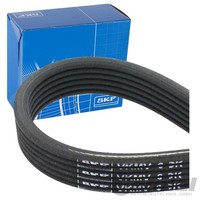 SKF Keilrippenriemen 6Pk1841Mm FüR Volvo C70 S40 S60 S70 S80 V40 V70 XC70