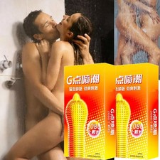 Natural Latex Spike Condoms Enhance Extension Stimulate Adult Supplies HOT