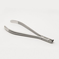 Orthodontic Distal End Cutter Long handle Dental Plier with Inserted Tips Premiu