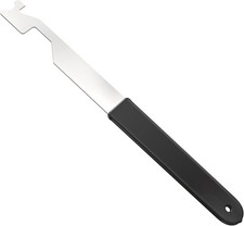 Ultimate Multipurpose Firefighting Tool for First Responders and Firefighters by