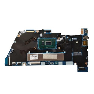 FOR HP Chromebook x360 14 G1 14-DA Motherboard i3-8130U 8GB RAM L36884-001 *lm