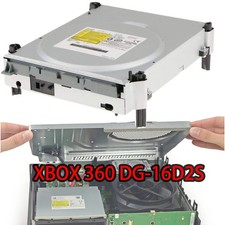 OEM Lite-On Philips Disc Drive DG-16D2S DG-16D2S-09C fit Microsoft XBOX 360 USA