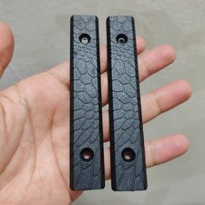 MGP CQB Non slip Protection nylon strip Cover Panel for Fit KEYMOD Rail System