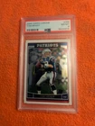 2006 Topps Chrome 106 Tom Brady PSA 8 🐐GOAT🐐 HOF Patriots/ Buccaneers