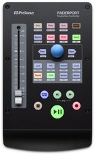 PreSonus FaderPort DAW Controller with Studio One Pro Software