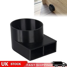 Heater Air Vents Outlet Air Deflector Fit for Truma Heater Air Guidance