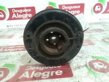 Poulies diverses Volkswagen TRANSPORTER