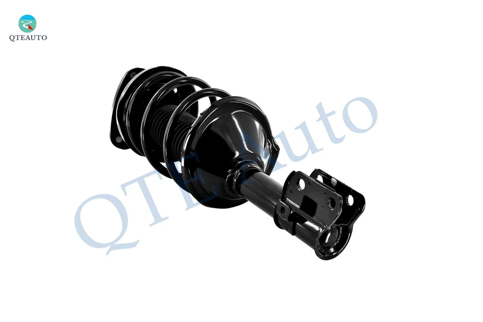 Set of 4 Front Quick Strut-Rear Strut For 1993-2001 Subaru Impreza w/ ABS Brakes - Image 2 of 4