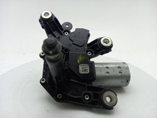 NISSAN QASHQAI Wiper Motor Rear 2014-2021 5 Door Hatchback 