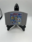 Nintendo 64 N64 Game Only The Powerpuff Girls Chemical X-Traction