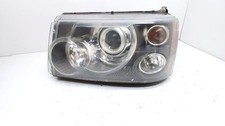 Feu avant (phare) Land Rover RANGE 4X4