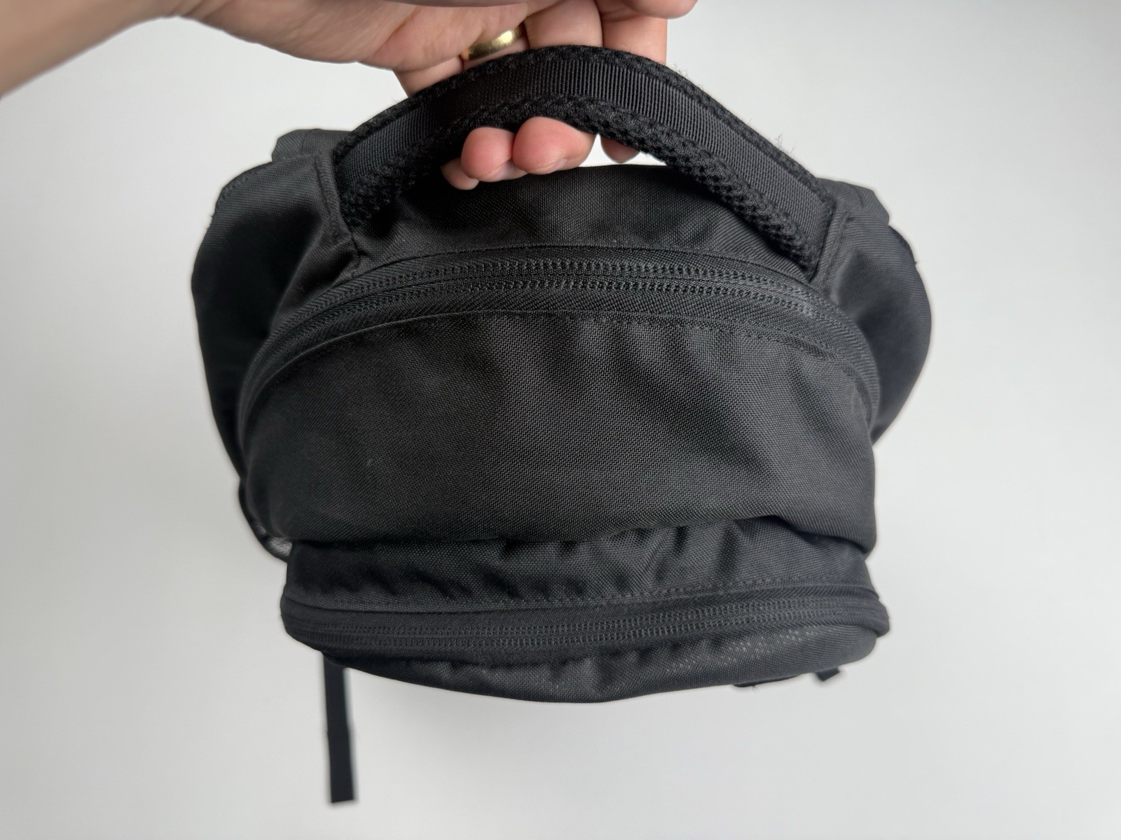 The North Face Groundwork Backpack Flex Vent Bran… - image 6