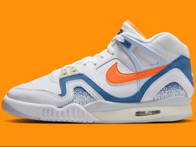 【Nike】★Nike Air Tech Challenge 2 QS Sneaker☆FZ9033-101 s-l400.jpg