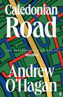 Caledonian Road: The instant bestseller von OHagan... | Buch | Zustand sehr gut