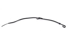 Ford Mustang 83-93 427 460 7.5l Black Oil Pan Dipstick Steel Replacement