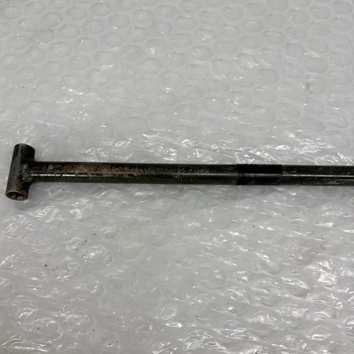 Jack Handle for Mitsubishi L200 KB4T Series 4 2.5 DiD - Picture 3 of 9