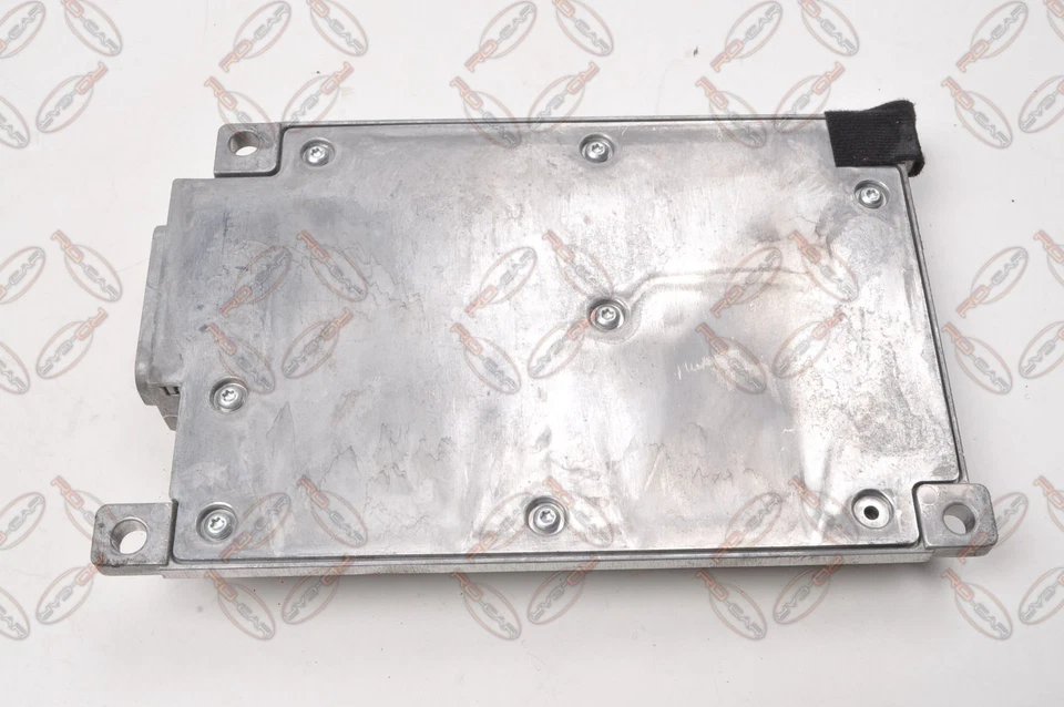 VOLVO V70 III 2.4D 163CV Telecamera Centralina Modulo 31268745 - Immagine 4 di 4