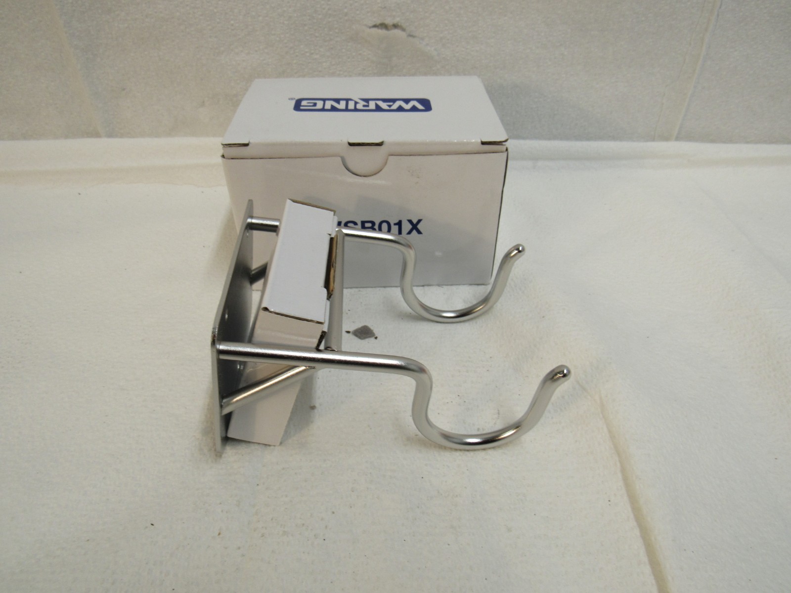Waring WASB01X Wall Hanger for Commercial Immersion Blender