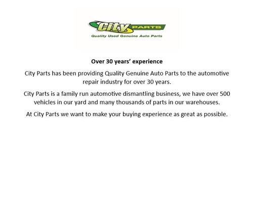 FORD EVEREST RIGHT FRONT AIRBAG, UA, 07/15-05/22 - Picture 5 of 24