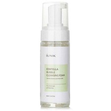 Centella Bubble Cleansing Foam - for All Skin Type 150Ml/5.07Oz