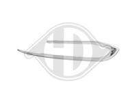 Zierleiste Vorneli. F10/F11 FüR Bmw 13-17