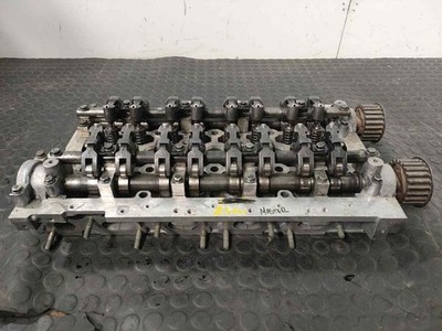ZYLINDERKOPF DES MOTORS / P1-A7-3 / 2344215 FÜR RENAULT MASTER II PHASE 2 CAJA C