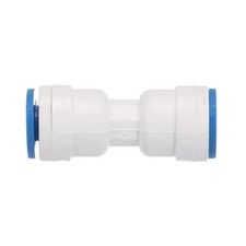 GE WR02X13738 | REFRIGERATOR UNION CONNECTOR - 1/4" | Genuine OEM Replacement