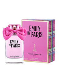 Michel Germain Paris profumo donna 100 ml EMILY IN PARIS EDP Eau de Parfum