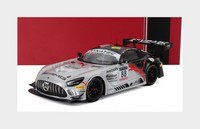 Ixo-Models LEGT18-22SPA001 Mercedes Benz GT3 AMG 6.2L V8 Rennwagen