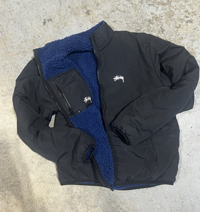 Stussy Reversible | eBay