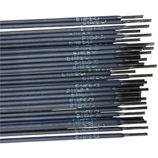 Nickel 55 Cast Iron Welding Electrode Repair  Maintenance Rods 3/32" - 1 LB 