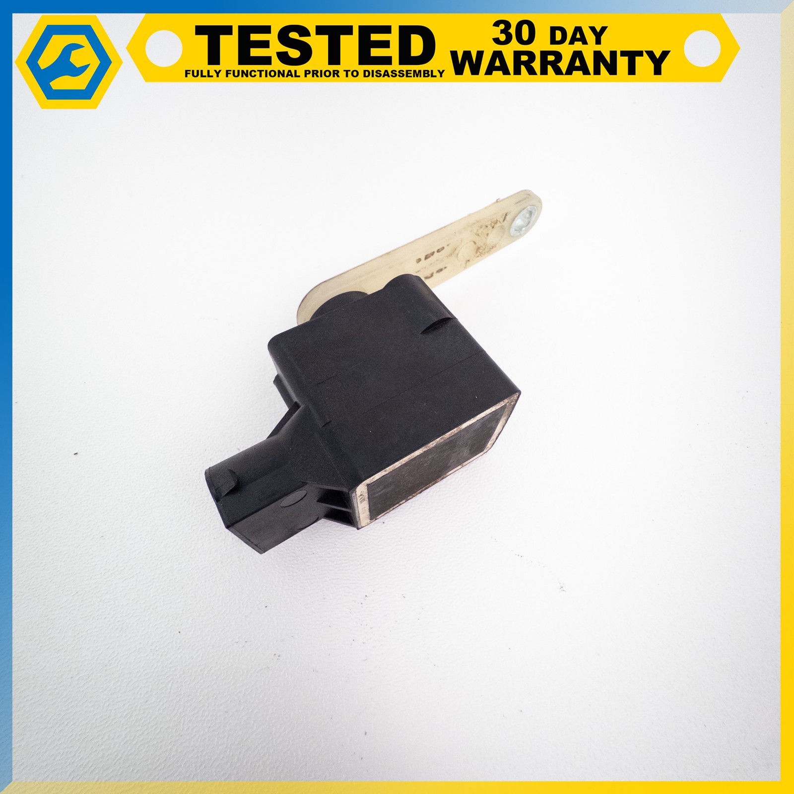 Maserati GranTurismo 2008-2019 Front Ride height sensor