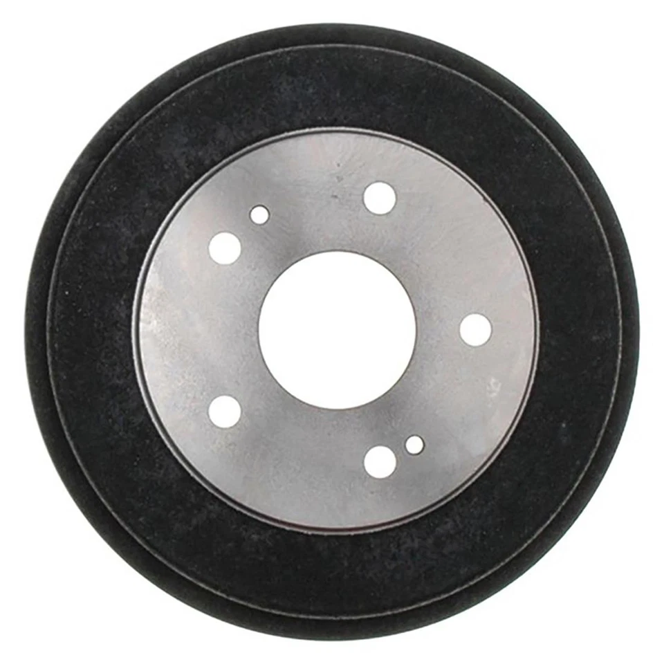 Kit de herrajes de tambores de freno y zapatas de freno traseras para Honda CR-V 1997-2001 Foto 3 de 4