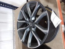 Wheel 20x9 Alloy 5 V Spoke Fits 16-23 VOLVO XC90 2197438