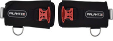 Scuba Tech Universal Diving Weight Pocket System, Heavy Duty Nylon with Quick Re