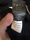 Massimo Fabbro Italy Women’s Glen black Pull On Pointe Pants Size 2  — photo 2