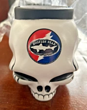 Grateful Dead Dogfish Head Can Koozie Cooler