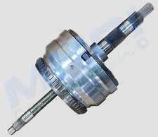 45RFE Complete Input Drum - 10 1/4 Long Input...