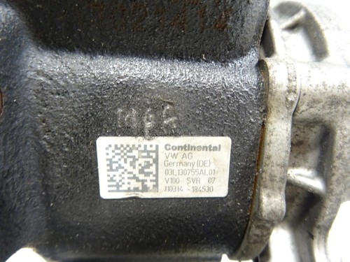 INSPUITPOMP Renault Laguna III (BT) 167008859R - Afbeelding 4 van 4