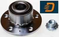 Denckermann W413339 Radlagersatz Radlager Satz Vorderachse Vorne