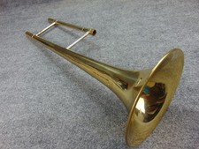 Conn Director 18H Trombone Bell Section Replacement Parts