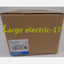 CS1H-CPU66H 1PCS New Omron PLC module CS1H-CPU66H Ver 4.0