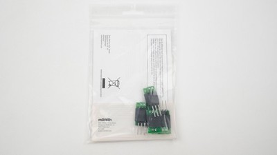 Märklin 60821 Zurüstset zum Decoder m83