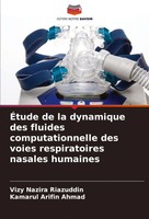 ÉTude De La Dynamique Des Fluides Computationnelle Des Voies Respiratoires...