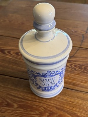1970 s Paul Masson Decanter Spirit Vini Vitis w Jose Moya Del Pino Design