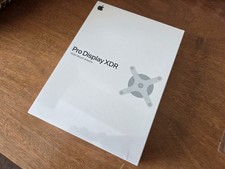 Apple VESA Mount Adapter for Pro Display XDR - Silver MWUF2LL/A